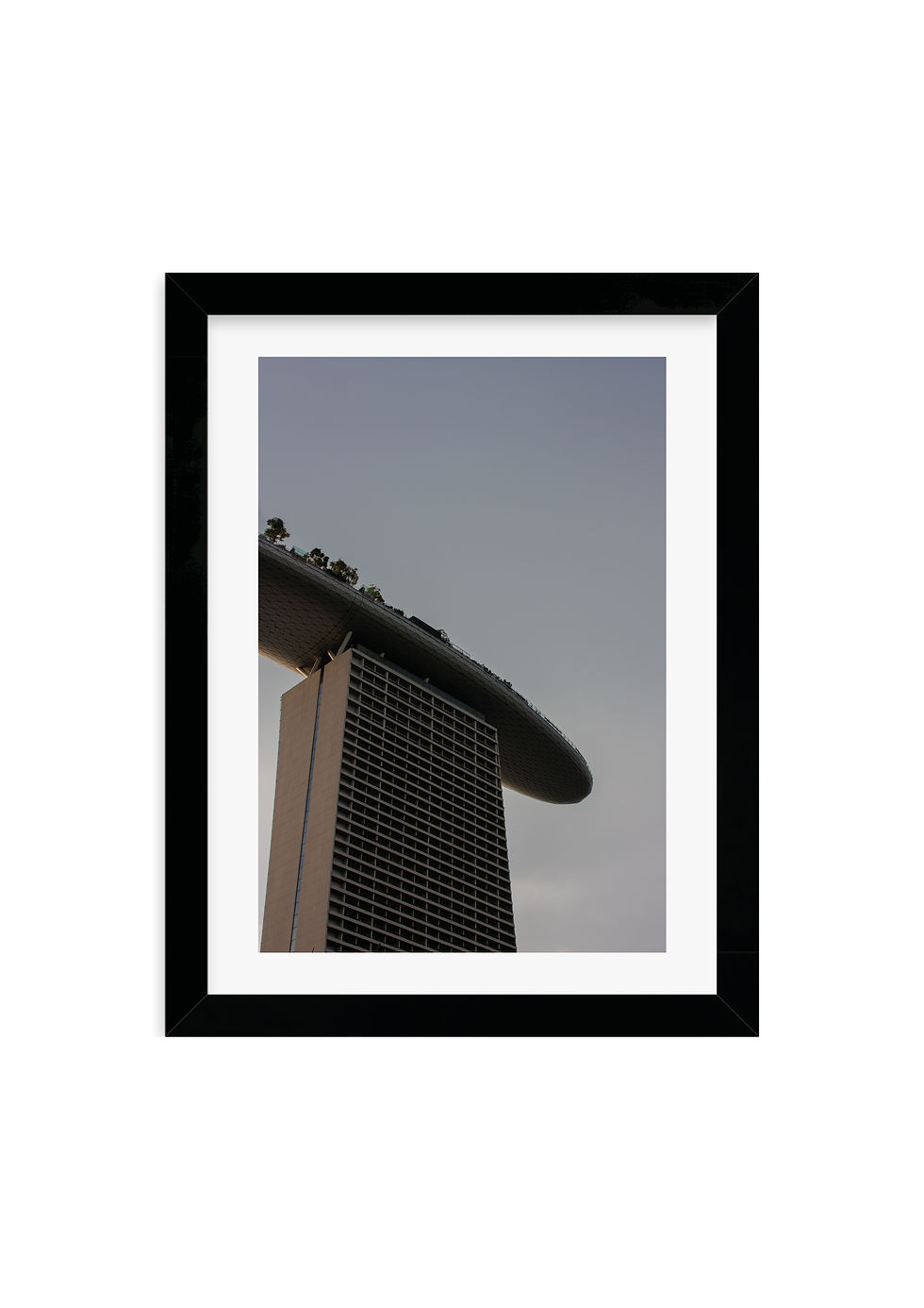 Miniaturbild: Marina Sunset
