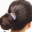 サムネイル： パステルチェーン ヘアゴム