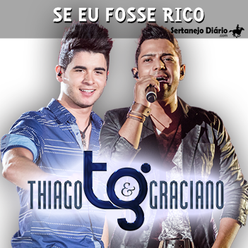 Thiago e Graciano