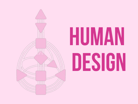 Human Design