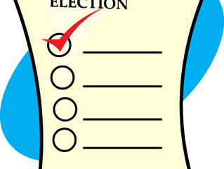2019 Elections