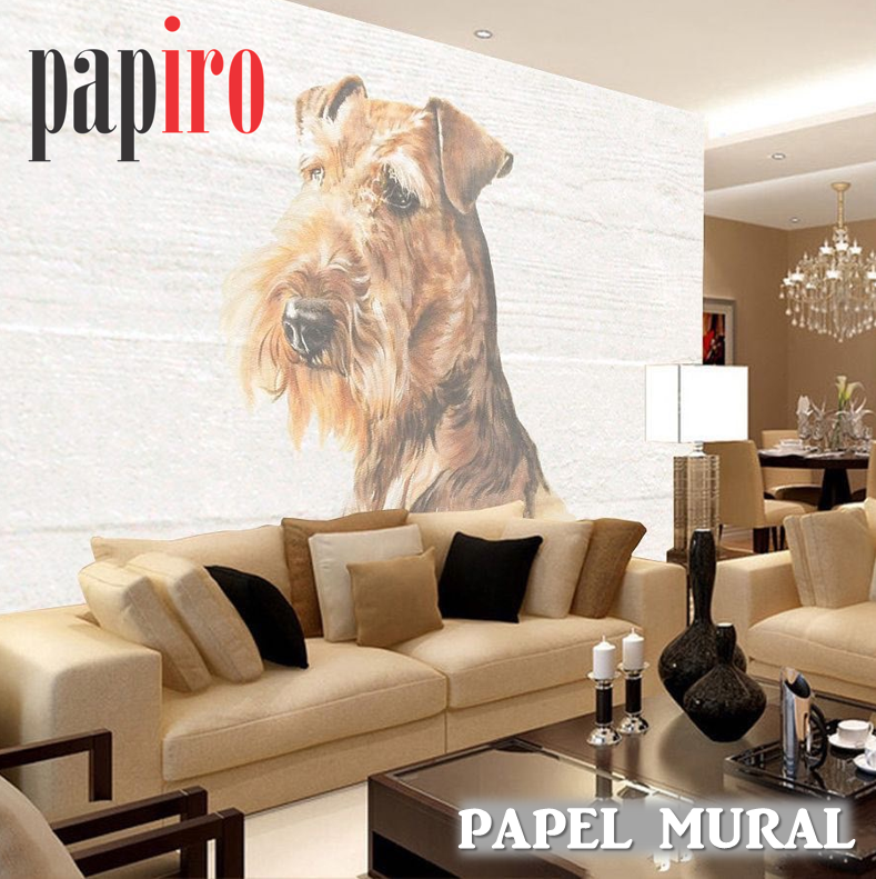 Papel Mural