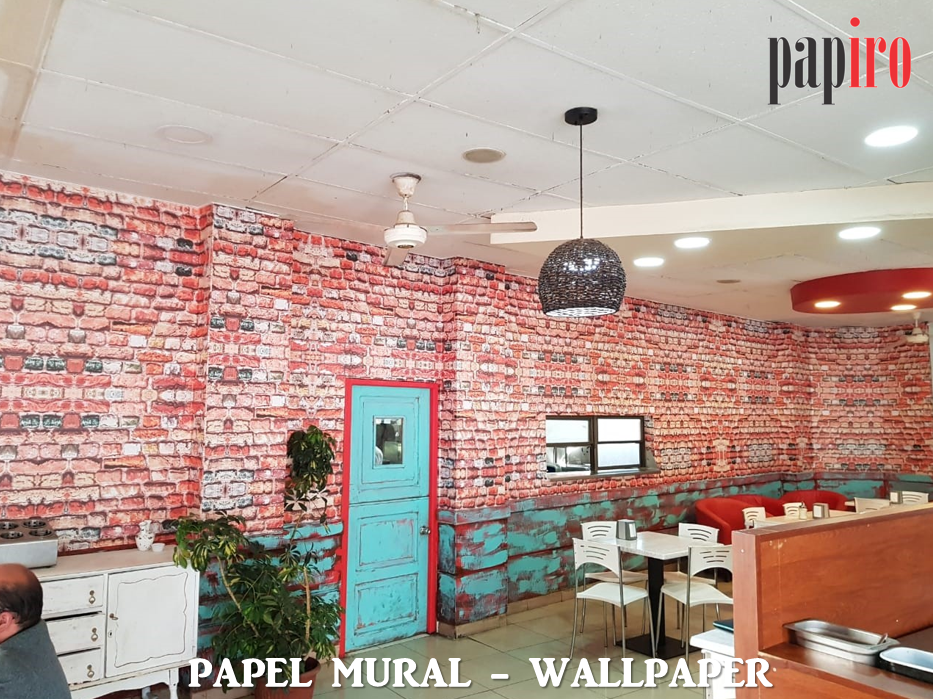 Papel Mural