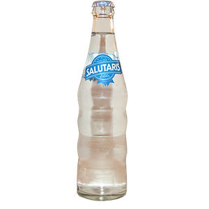 Salutaris - Mineral Water oda 12oz