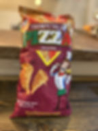 Bocadeli - Trompetas de Pizza