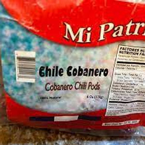 Mi Patria - Chile Cobanero - 6oz