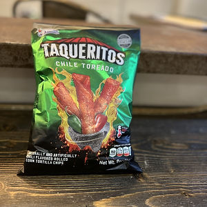 Yummies - Taqueritos