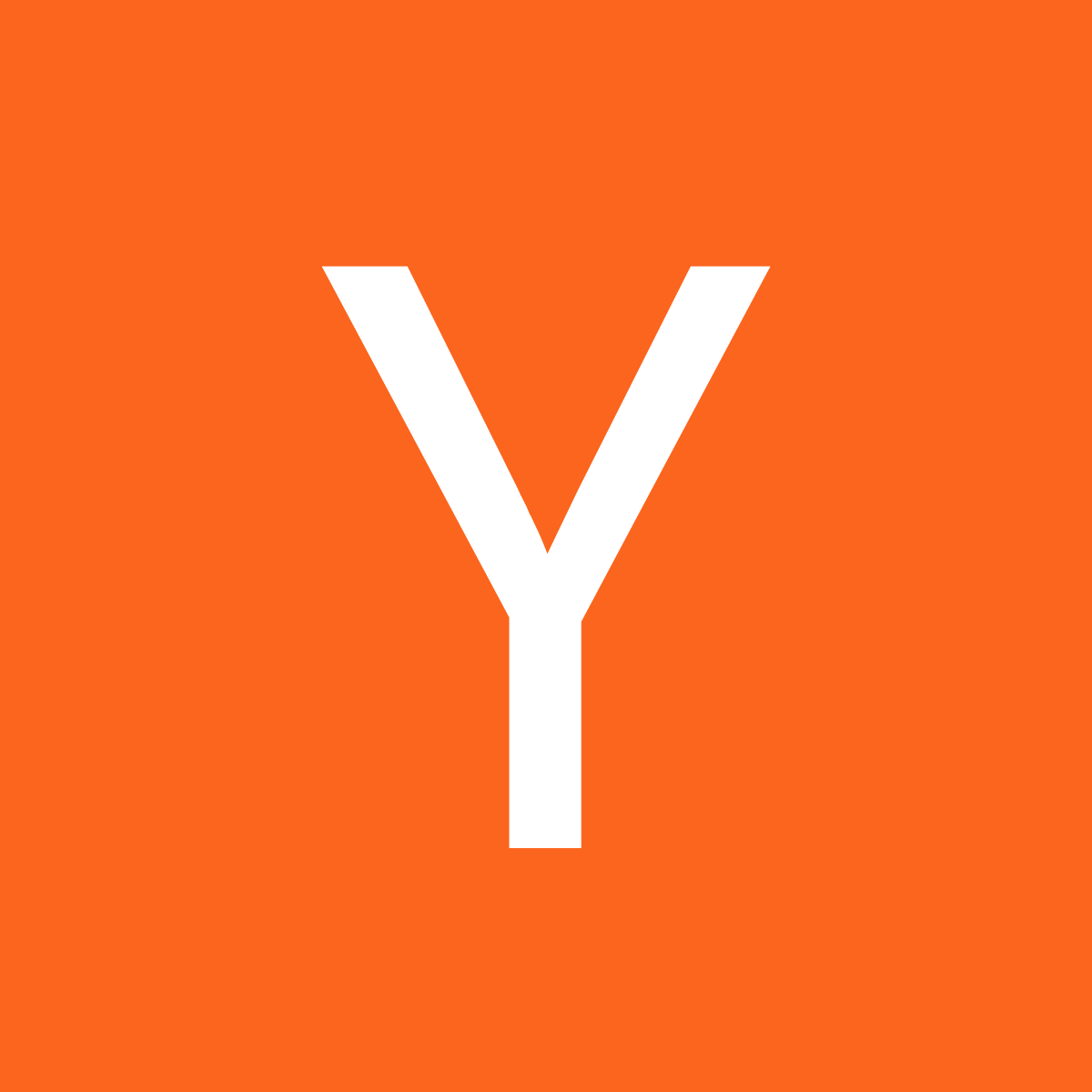 Y Combinator - YC