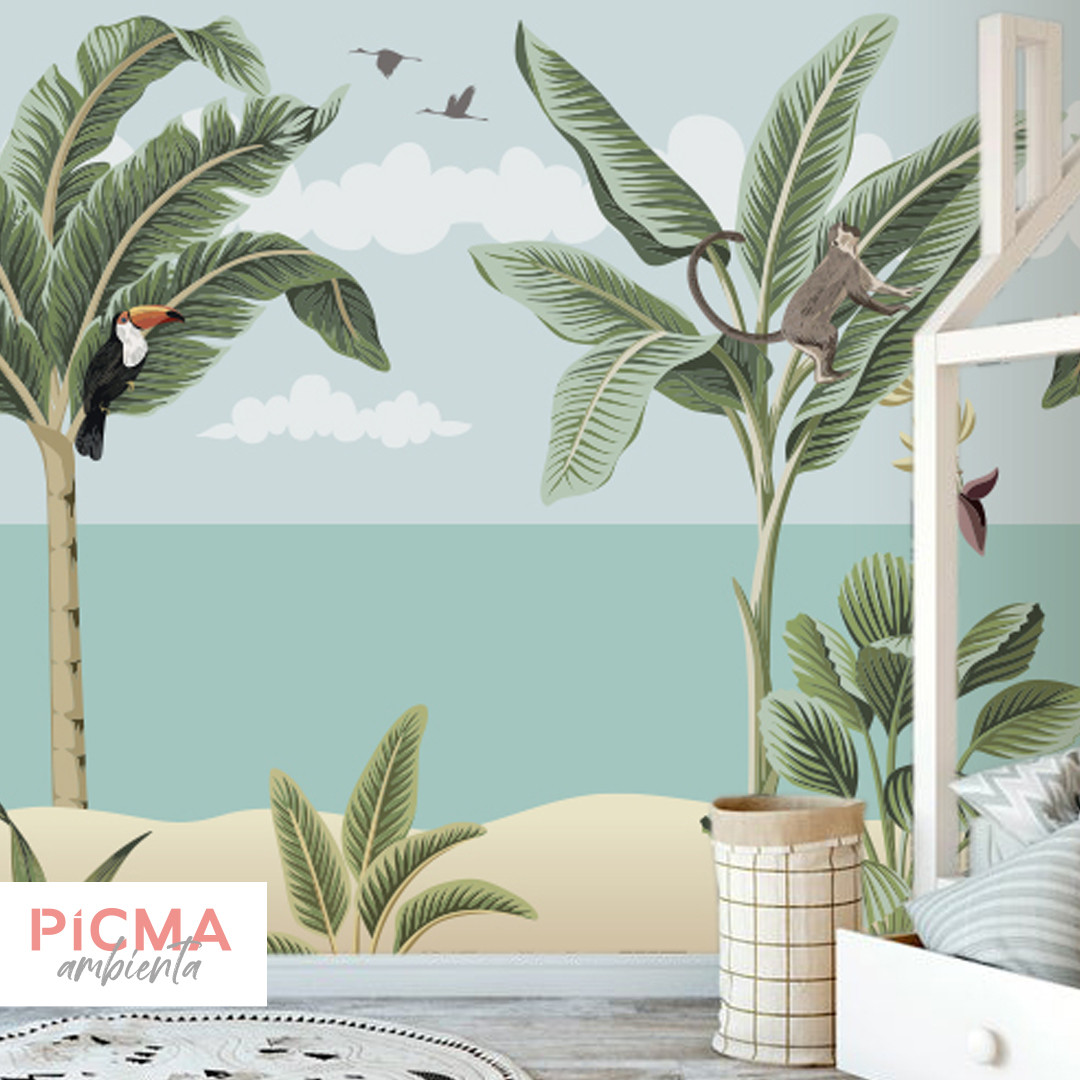 Palmeras