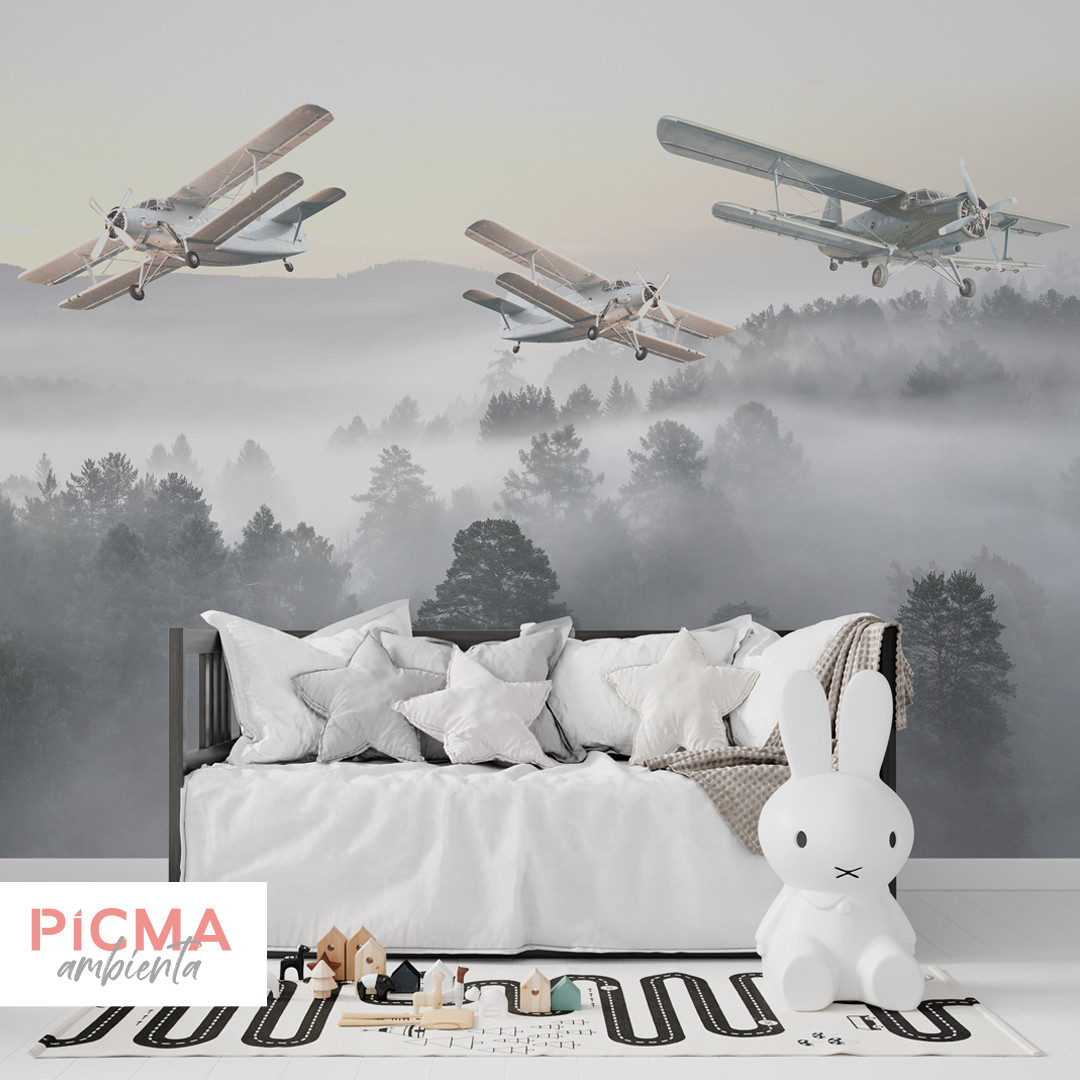 Aviones