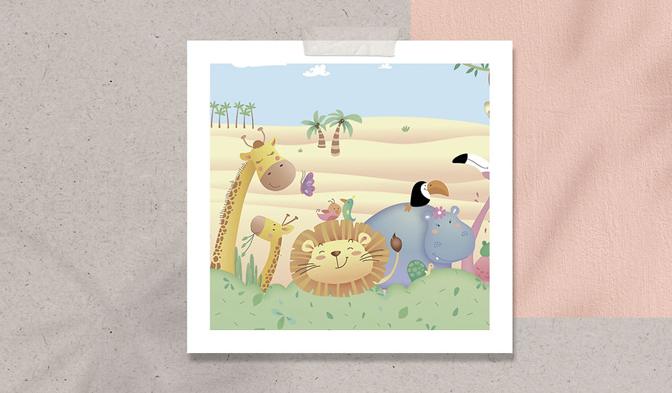 proyectos ilstracion