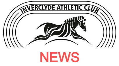 Glasgow Miler Meet on 30th July  1500m/5K Entries open on 6th July (BMC members) 7th July (Non BMC m