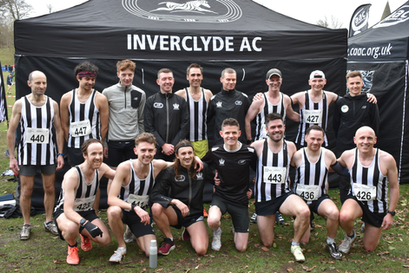 IAC Nationals Report 2023