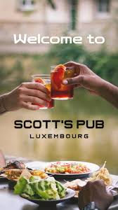 Cocktails Evening