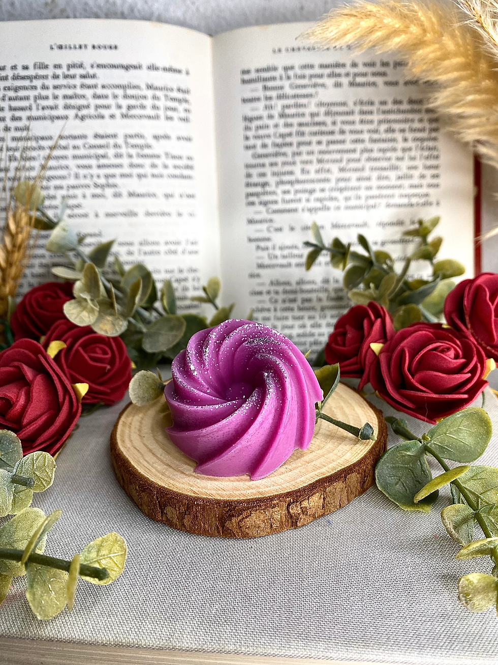 Miniature : Fondant parfumés pas cher