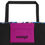 Thumbnail: OteoLand Motion Party Large Tote Bag