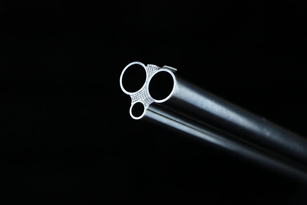 Miniaturbild: Vorkriegs-Drilling
