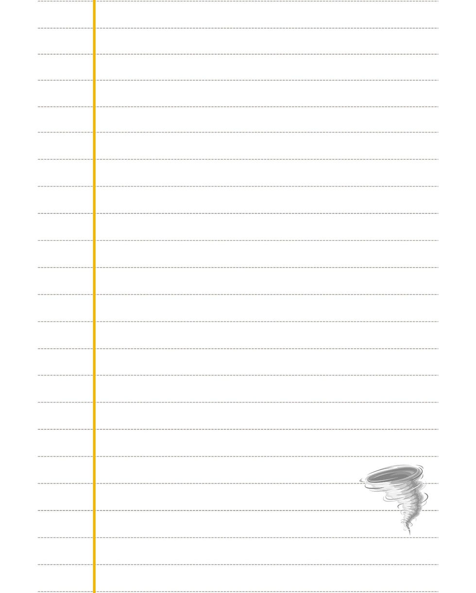 Survival Quest notebook