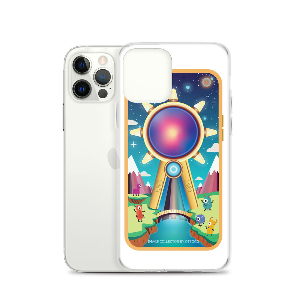 Thumbnail: Image Collector Device 
