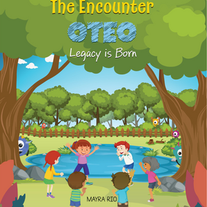 The Encounter - Oteo Legacy is Born