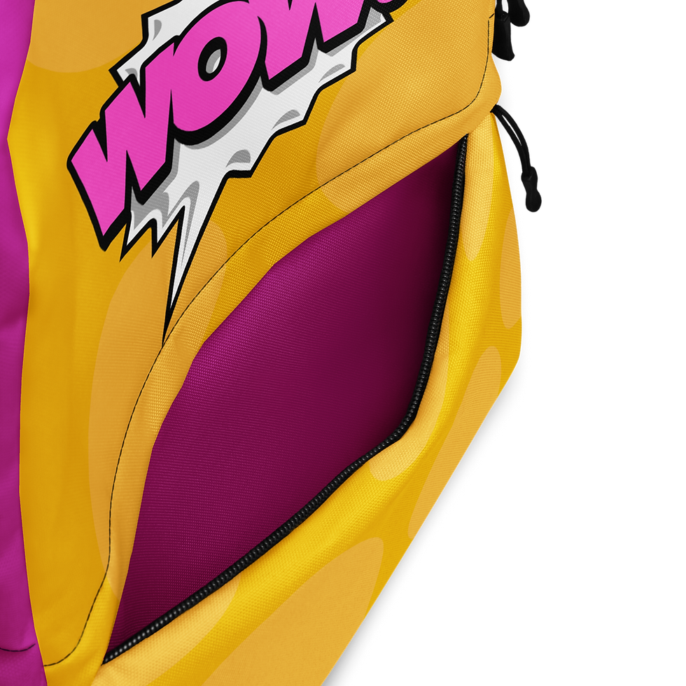 Thumbnail: Wow Backpack