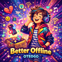 Better Offline song