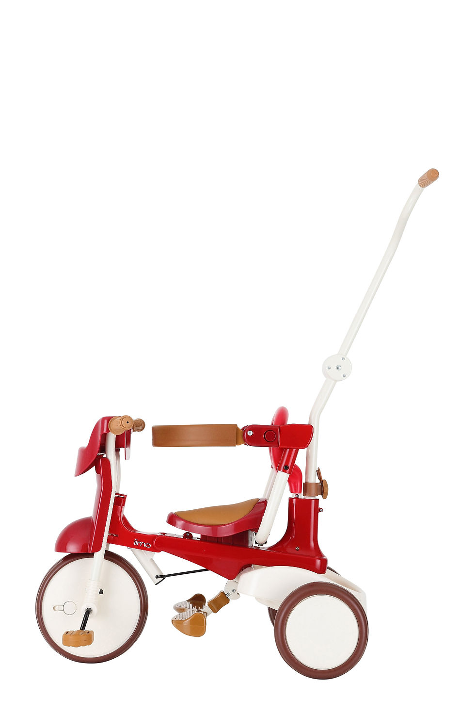 Miniatura: iimo 3-in-1 Foldable Tricycle with Canopy