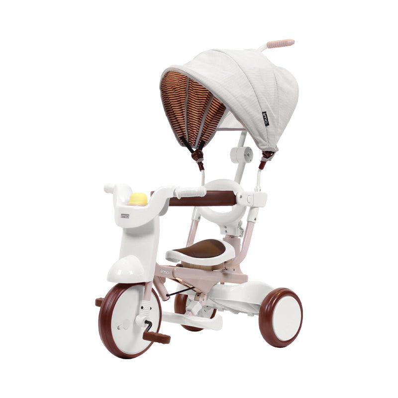 Miniatura: iimo 3-in-1 Foldable Tricycle with Canopy