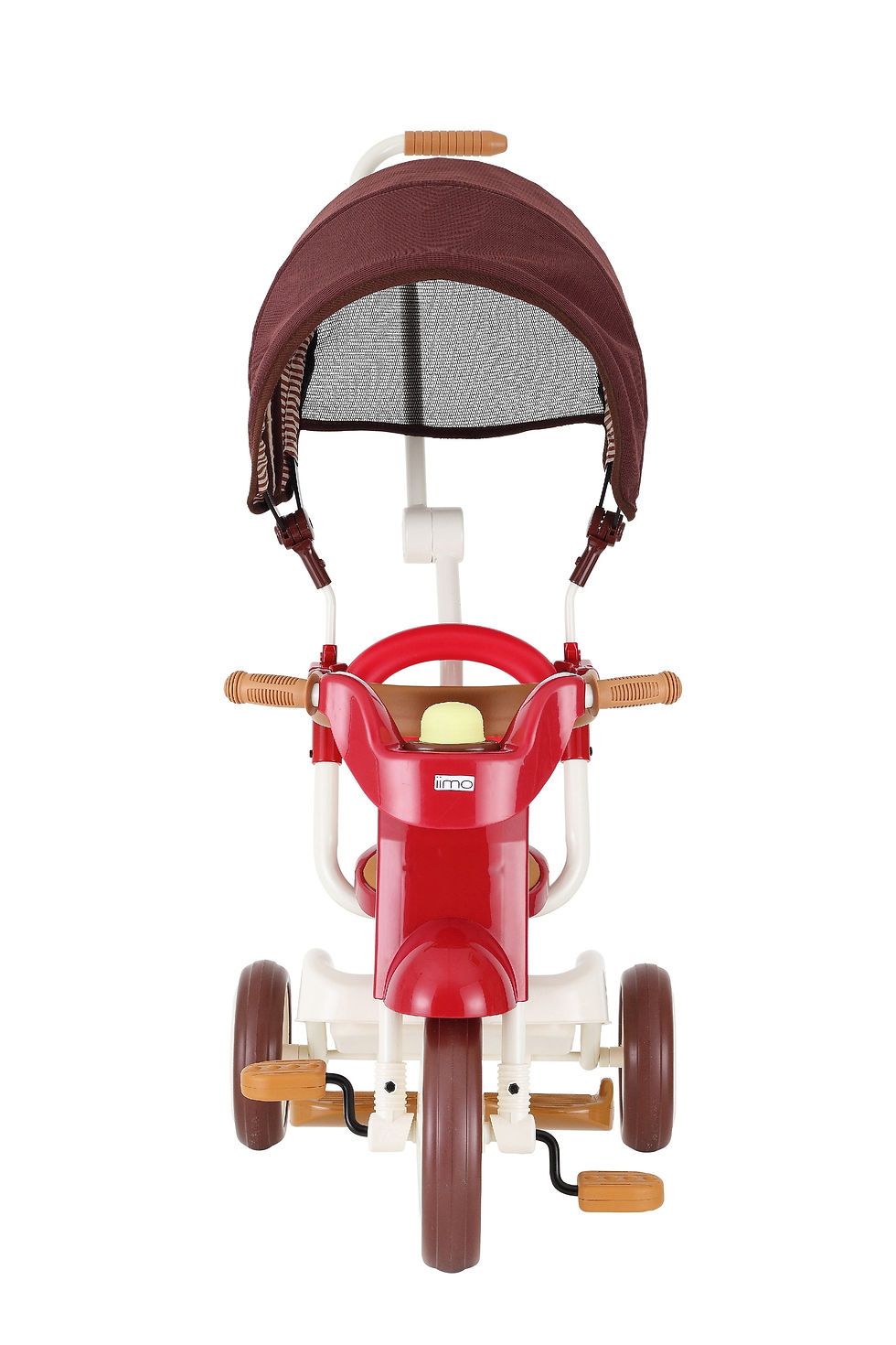 Miniatura: iimo 3-in-1 Foldable Tricycle with Canopy