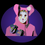 Thumbnail: Custom Rabbit Raider Drawing
