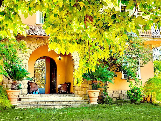 Villa Stile Casale