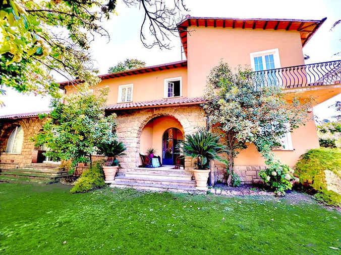 Villa Stile Casale