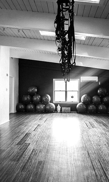 TRX | Black Sheep Studios