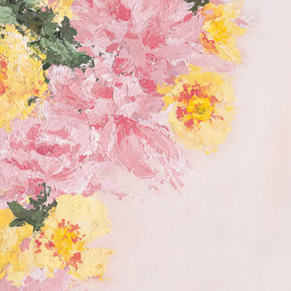 Parisa Golchoubian - Multidisciplinary Designer & Creative Strategist artwork