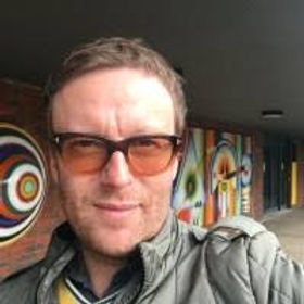 Stephen Shaw