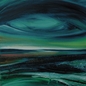 Vanessa Perry - The abundant nature artist and photographer