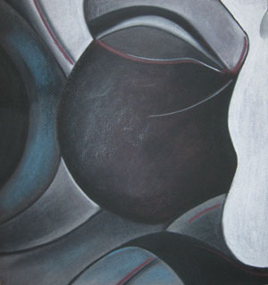 Vanessa Perry - The abundant nature artist and photographer