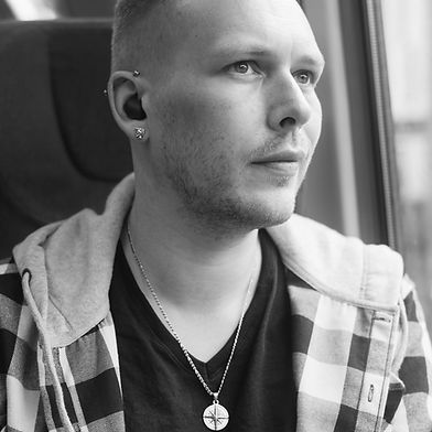 Darren Voisey
