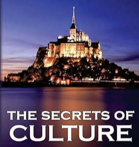 Paul Schafer The Secrets of Culture
