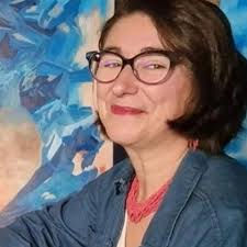Stephanie Navarro - Mediterranean Storytelling Visual Artist.