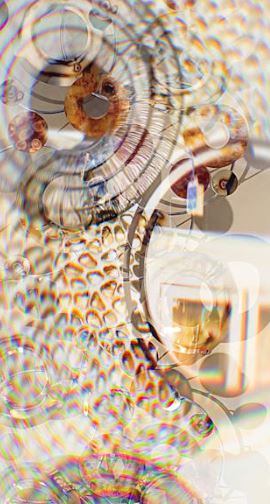 Louise Vidaurri - Digital artist and photographer