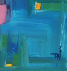 Stephanie Navarro - Mediterranean Storyteller in Paint