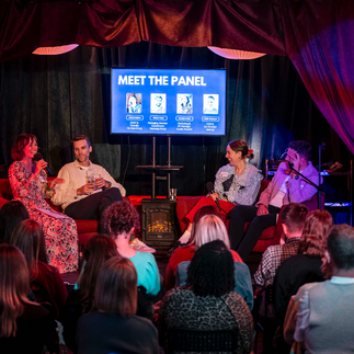 Dawn Farrow - Experience Economy Sales & Marketing Consultant