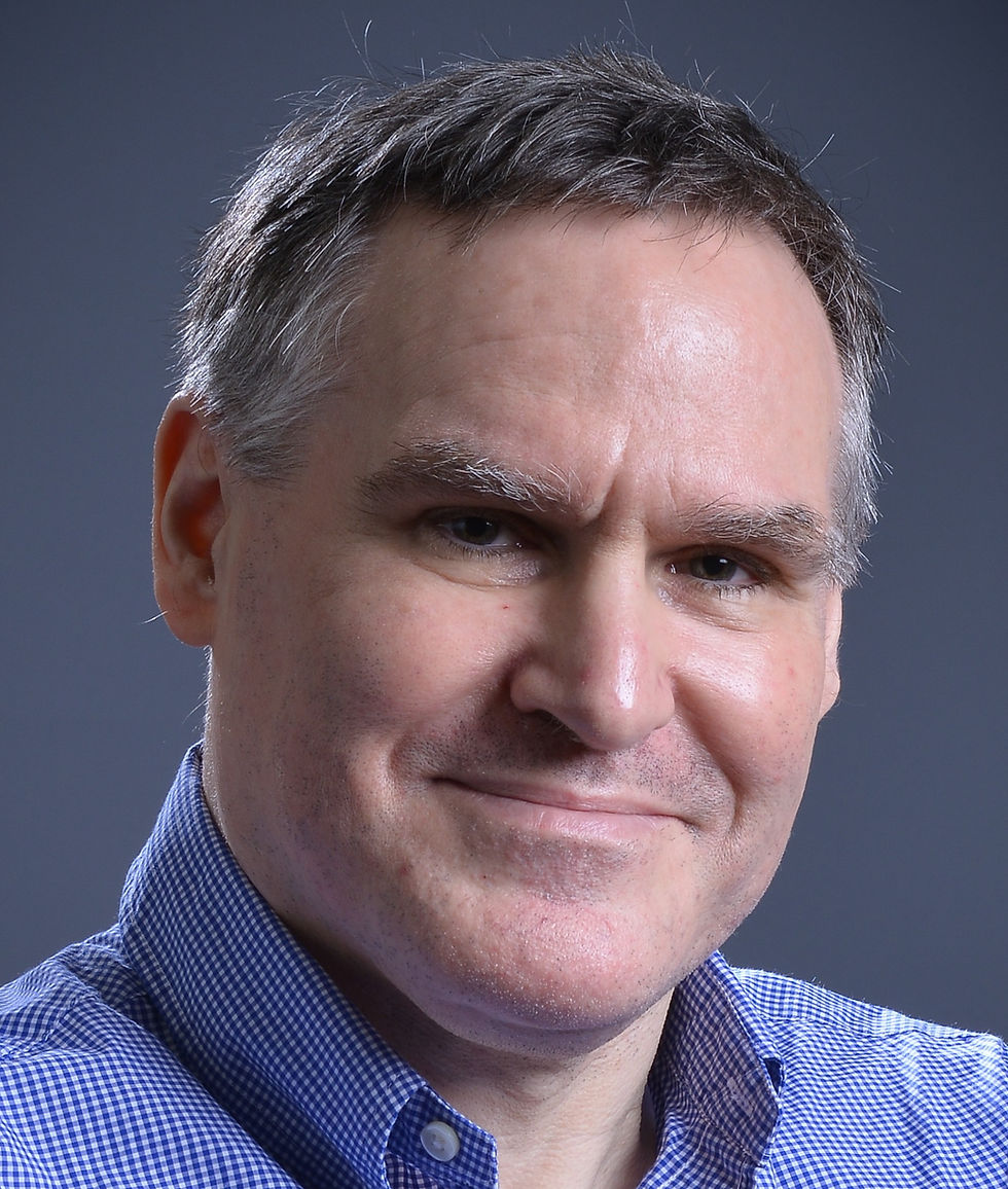 Mark Rawson - Chinese to English translator in the arts.