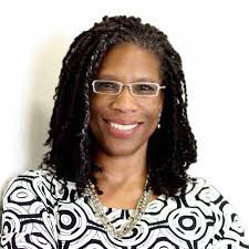 Cyrice Griffith