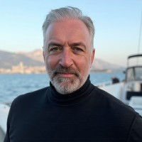 Mark Halliday - Creative Director