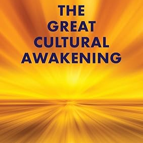 Paul Schafer The Great Cultural Awakening