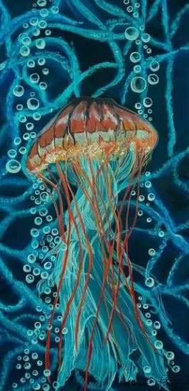Tommy Montanez - Multimedia fine artist