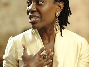 Melissa James - Singer, songwriter, actor, performer.