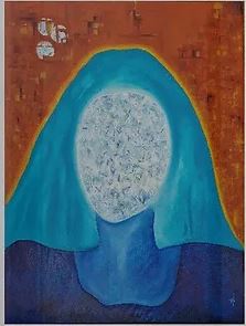 Stephanie Navarro - Mediterranean Storyteller in Paint